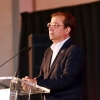 La Asamblea, Komvida y Monago reciben la Medalla de Oro de la Provincia de Badajoz