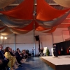 La Asamblea, Komvida y Monago reciben la Medalla de Oro de la Provincia de Badajoz