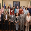 La Diputación de Badajoz entrega los II premios Proinnoba