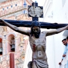 Jerez de los Caballeros se vuelca y vibra con su Jueves Santo