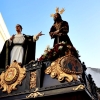 Jerez de los Caballeros se vuelca y vibra con su Jueves Santo