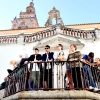 Jerez de los Caballeros se vuelca y vibra con su Jueves Santo