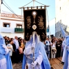 Jerez de los Caballeros se vuelca y vibra con su Jueves Santo