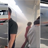 Cs: “Se está poniendo en riesgo la vida de las personas con las incidencias del tren”