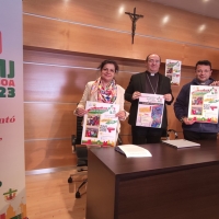 Extremadura tendrá una importante presencia en la JMJ de Lisboa