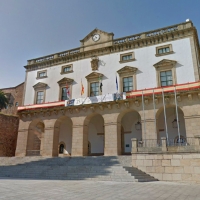 El Ayto. de Cáceres presume de lo poco que tarda en pagar a proveedores