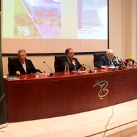 Club Senior: "Si se culminan, estos proyectos pueden cambiar el futuro de Extremadura"