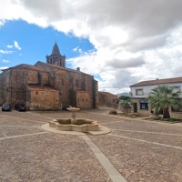 Ya puedes apuntarte al primer Triatlón Cros Mirabel Puerta de Monfragüe