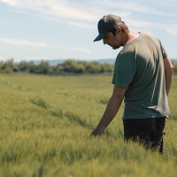 El anticiclón de la pasada semana provoca daños en producciones agrícolas de varias regiones