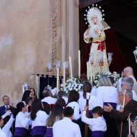 San Vicente de Alcántara celebra uno de sus encuentros más emocionantes