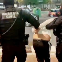 Desarticulan una organización criminal dedicada a estafar telemáticamente a empresas