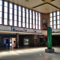 La estación de autobuses de Badajoz experimentará una reforma