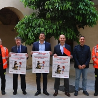 El CPEI organiza la VI Semana de la Prevención de Incendios