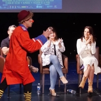 El XII Festival Internacional de Circo Contemporáneo de Extremadura llegará a seis localidades