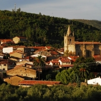 Inician el expediente para declarar Bien de Interés Cultural la localidad de Hoyos