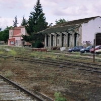 El interés nacional de la vía férrea Ruta de la Plata