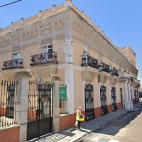 Un paso más para la construcción del nuevo colegio de Puebla de la Calzada