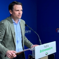 Bautista: "La campaña del PSOE sería limpia si Osuna estuviera fuera de la política”