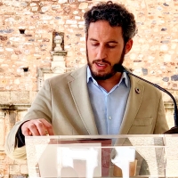 El Ayto. anuncia dos obras en calles de Cáceres para mayo