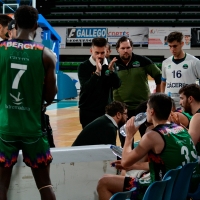 Entrenador del Cáceres: "Para ganar será determinante el apoyo de la afición"