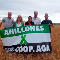 De Miguel reclama ayudas directas para agricultores y ganaderos afectados por la sequía