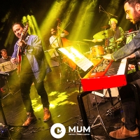 El músico de jazz extremeño Javier Alcántara hará historia en EEUU