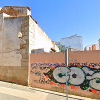 El "campo de concentración" de Mérida del que pocos se acuerdan