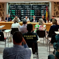 CAMPAÑA DE LA CEREZA: Buscan facilitar la contratación de extranjeros en Extremadura