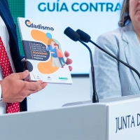 Una guía para acabar con el &#39;edadismo&#39; en Extremadura: ¿qué es?