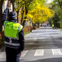 61 plazas libres para agentes de Policía Local en Extremadura