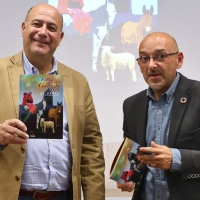 Este viernes arranca la tradicional Feria del Ganado de La Zarza (Badajoz)