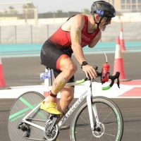 Varios extremeños participarán en el Campeonato del Mundo Multideporte