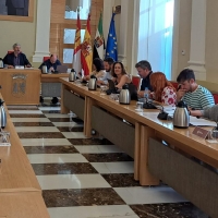 Aprueban el catálogo de caminos públicos del término municipal de Cáceres