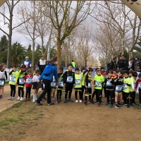 Llega el Acuatlón de Moraleja