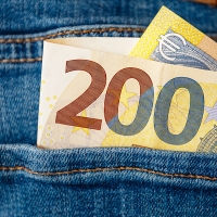 86.000 extremeños han solicitado el cheque de 200 € del Gobierno