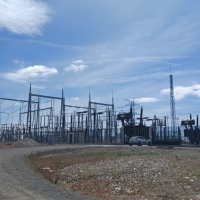 Adif AV pone en tensión dos subestaciones extremeñas