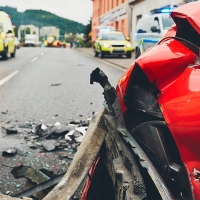 Se reducen a la mitad los accidentes de tráfico en los últimos 20 años