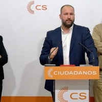 Humánez (CS) asegura que hacen falta 300 viviendas para alquiler social en Mérida
