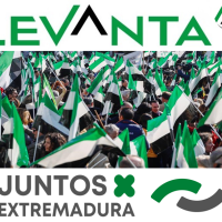 El Regionalismo extremeño carga contra PP y Cs por “antidemocráticos”