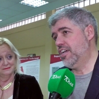 CCOO detallará la próxima semana su postura de cara a las elecciones autonómicas