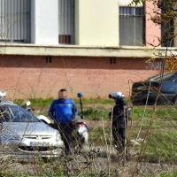 Condenado a nueve años de prisión tras acuchillar a un hombre en Los Colorines