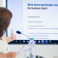 Un total de 887.150 electores podrán votar en las elecciones a la Asamblea de Extremadura