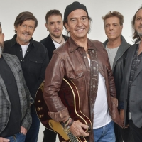 Los Secretos ofrecerán un concierto en el Gran Teatro de Cáceres