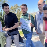 UpE pide bajada de ratios y mejores condiciones laborales para los docentes