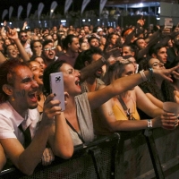 Agustín Fuentes: “Voy a hacer un festival que no está haciendo nadie”