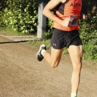 Badajoz acoge la VII carrera solidaria ‘Claustro de Barrio’