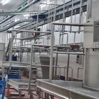 Tres plazas de veterinarios, ampliables a seis, para el macromatadero de Zafra