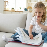 El libro que deben leer los niños antes de una nueva etapa educativa