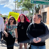 UpE: “Estamos en contra de la privatización encubierta que el PSOE está haciendo de la sanidad extremeña”
