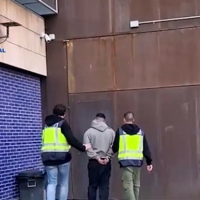 Simulaban ser miembros de las fuerzas de seguridad para cometer robos violentos